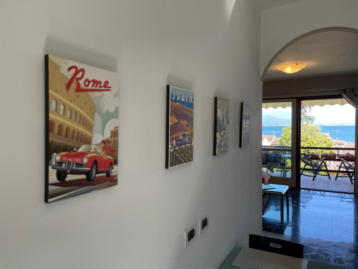 Desenzanoloft Official Partner Marriott Homes & Villas -Ciao Lago Family Apartment 데센자노델가르다 외부 사진