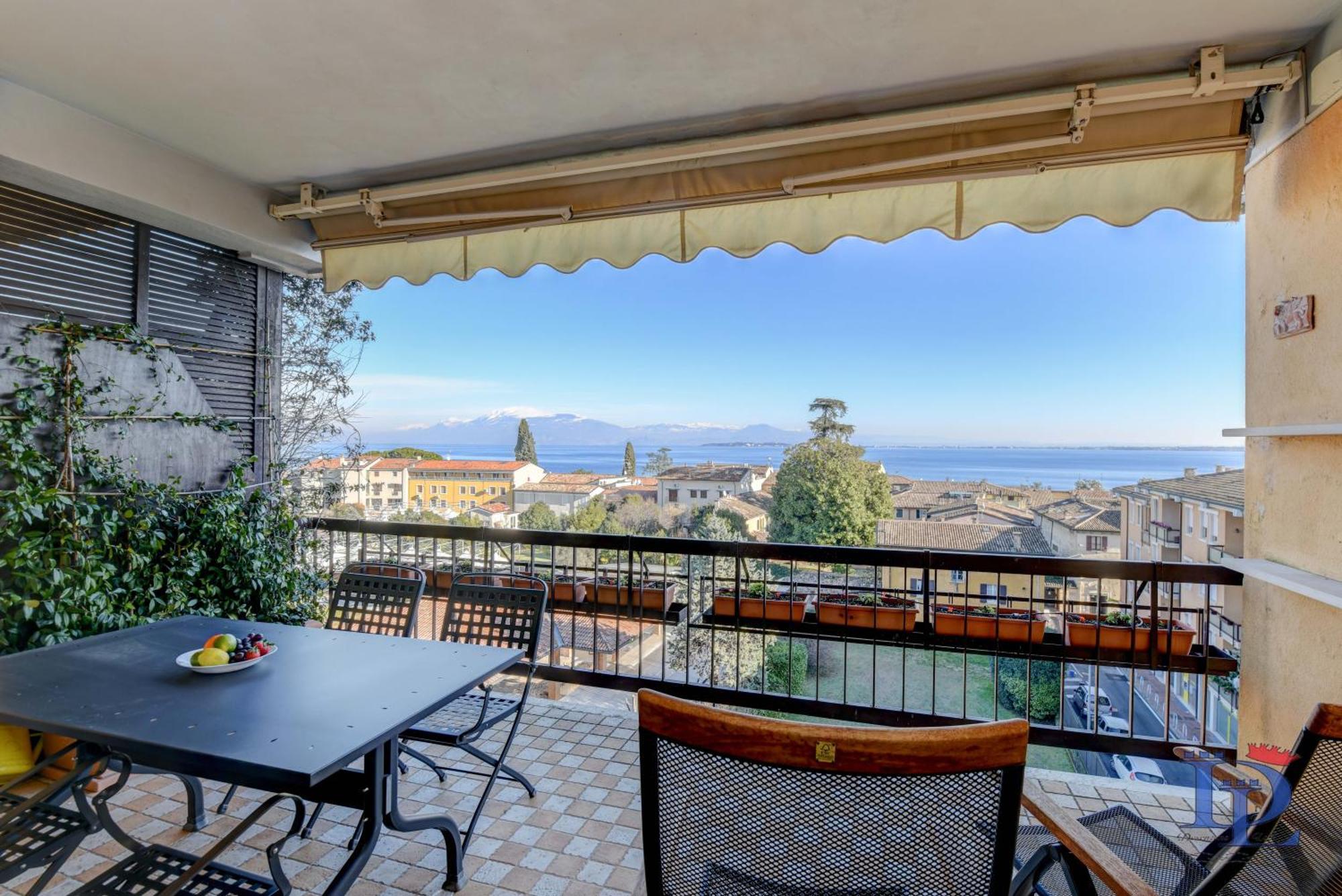 Desenzanoloft Official Partner Marriott Homes & Villas -Ciao Lago Family Apartment 데센자노델가르다 외부 사진