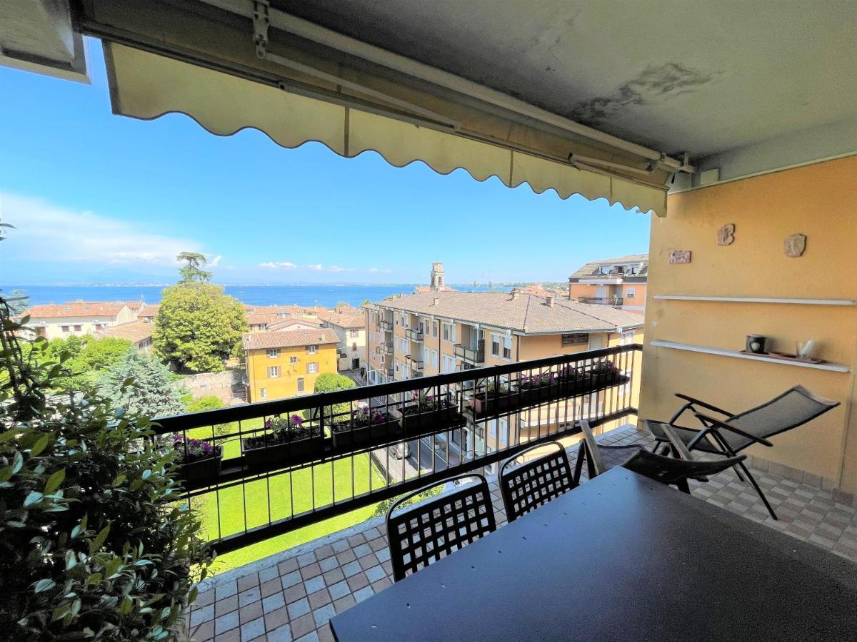 Desenzanoloft Official Partner Marriott Homes & Villas -Ciao Lago Family Apartment 데센자노델가르다 외부 사진