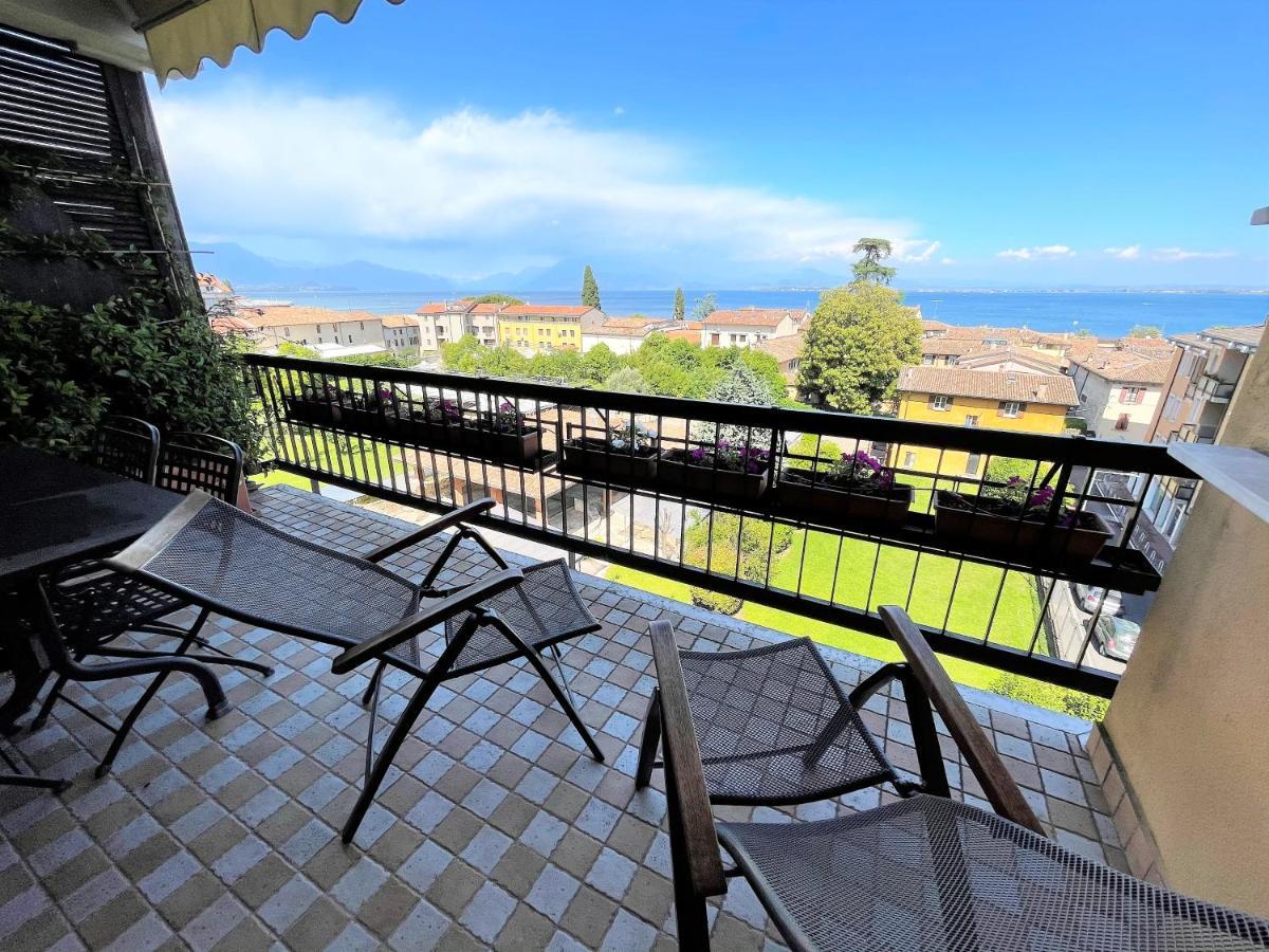 Desenzanoloft Official Partner Marriott Homes & Villas -Ciao Lago Family Apartment 데센자노델가르다 외부 사진