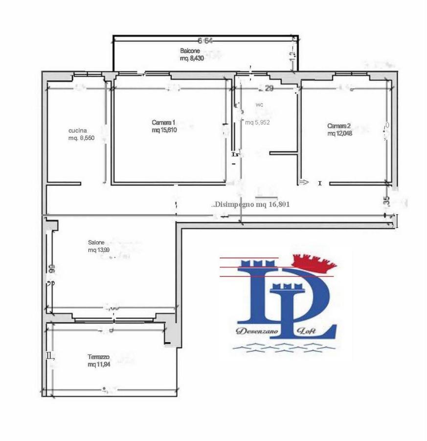 Desenzanoloft Official Partner Marriott Homes & Villas -Ciao Lago Family Apartment 데센자노델가르다 외부 사진