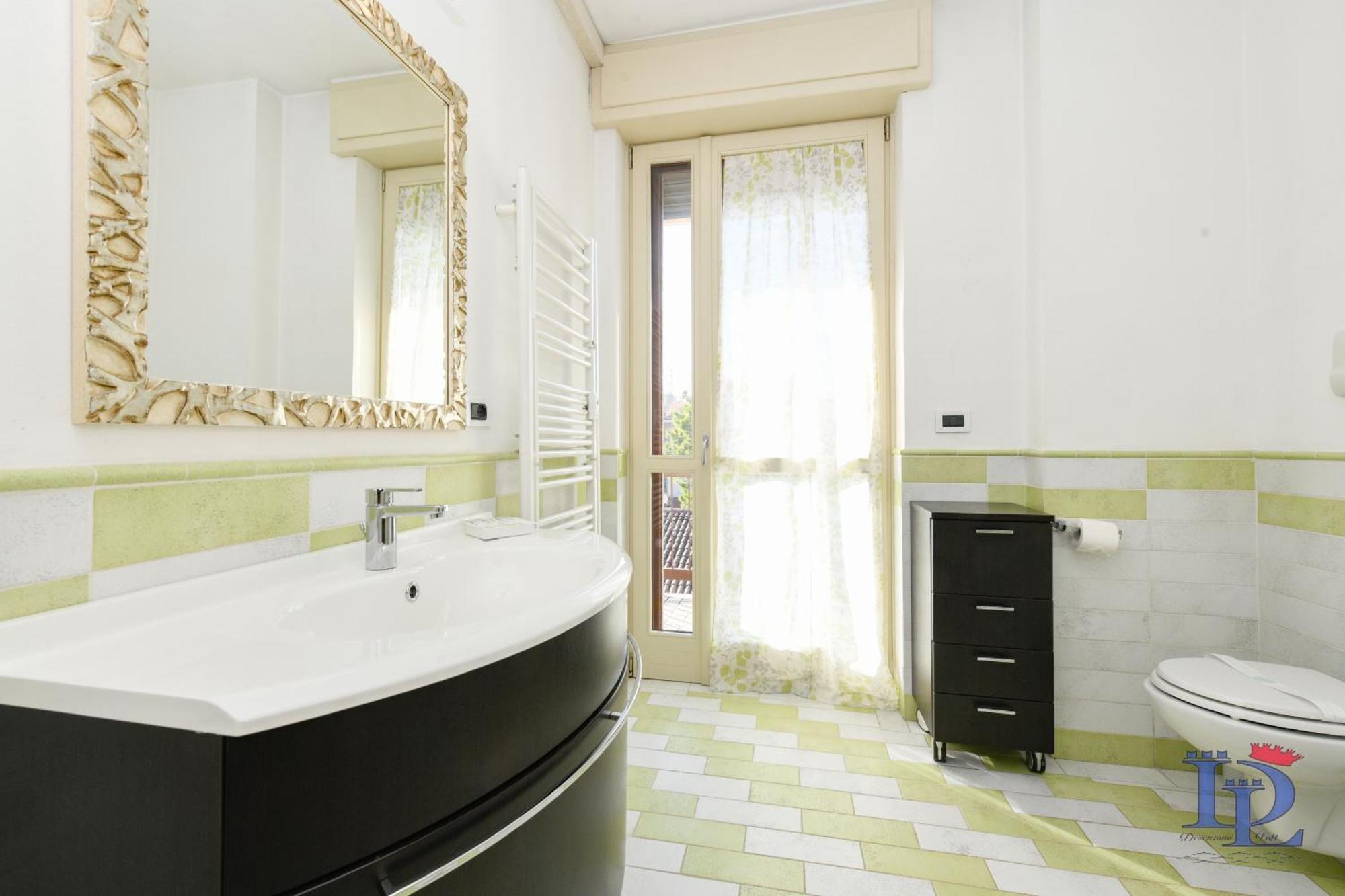 Desenzanoloft Official Partner Marriott Homes & Villas -Ciao Lago Family Apartment 데센자노델가르다 외부 사진
