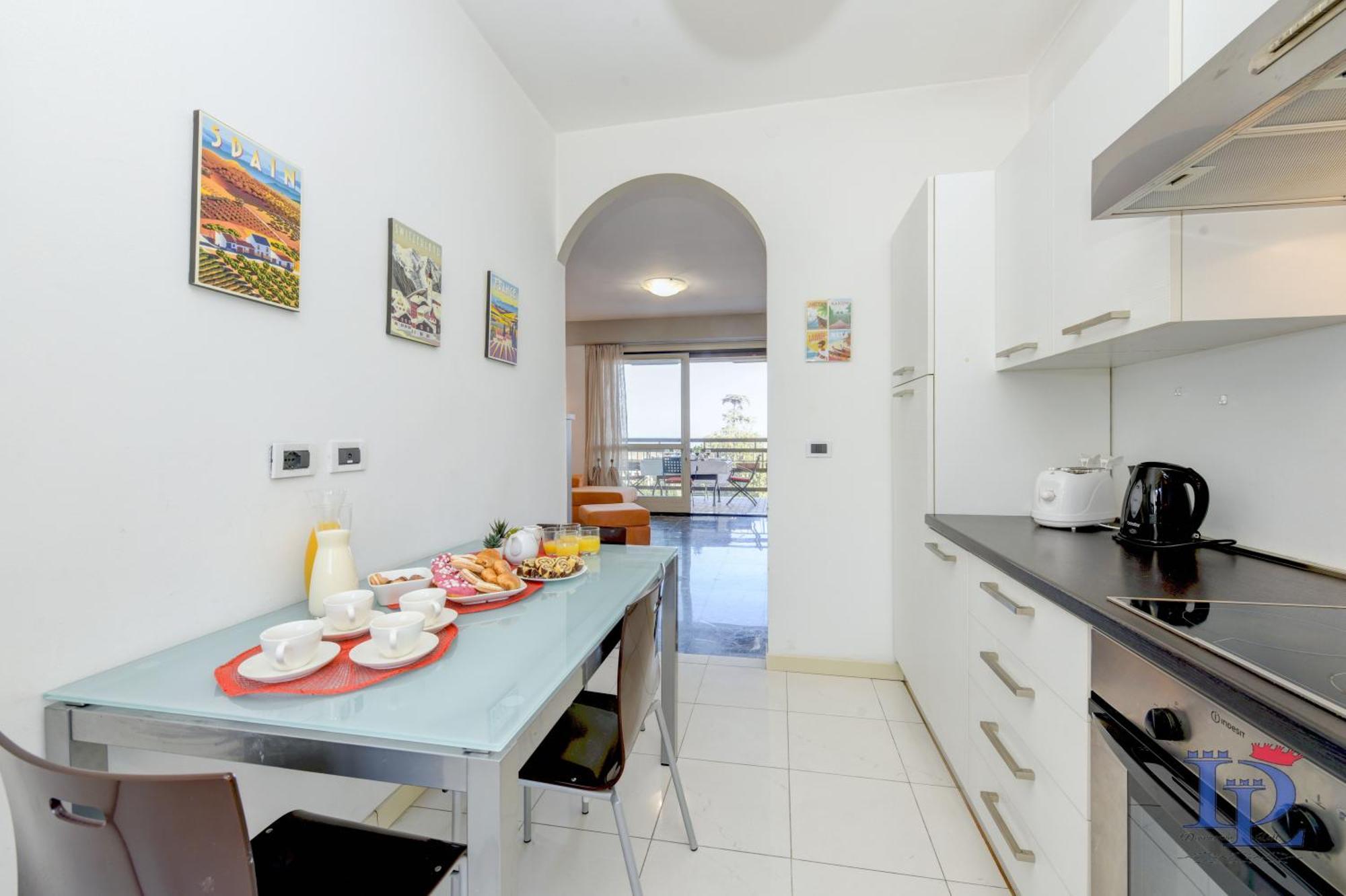Desenzanoloft Official Partner Marriott Homes & Villas -Ciao Lago Family Apartment 데센자노델가르다 외부 사진