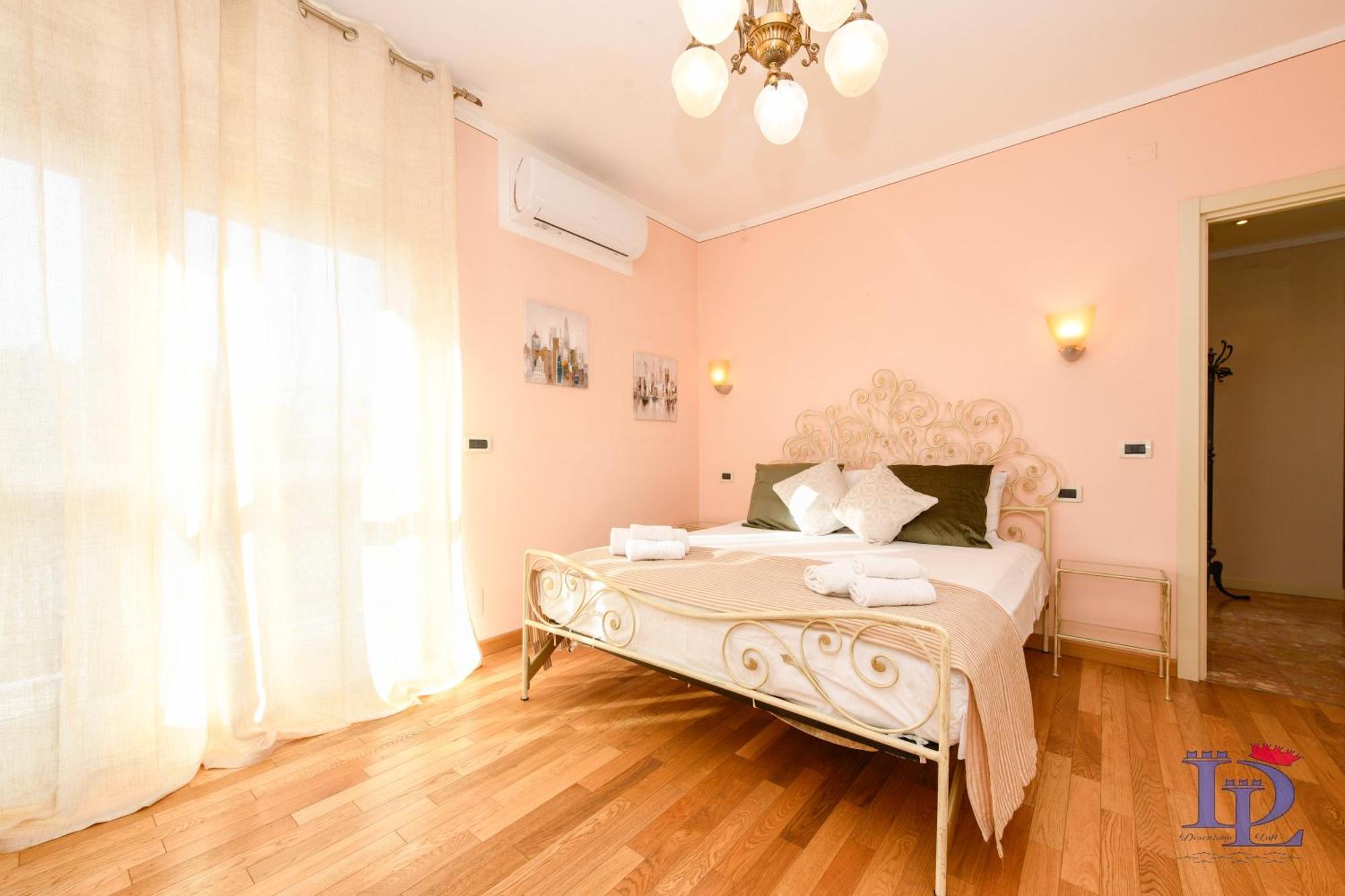 Desenzanoloft Official Partner Marriott Homes & Villas -Ciao Lago Family Apartment 데센자노델가르다 외부 사진