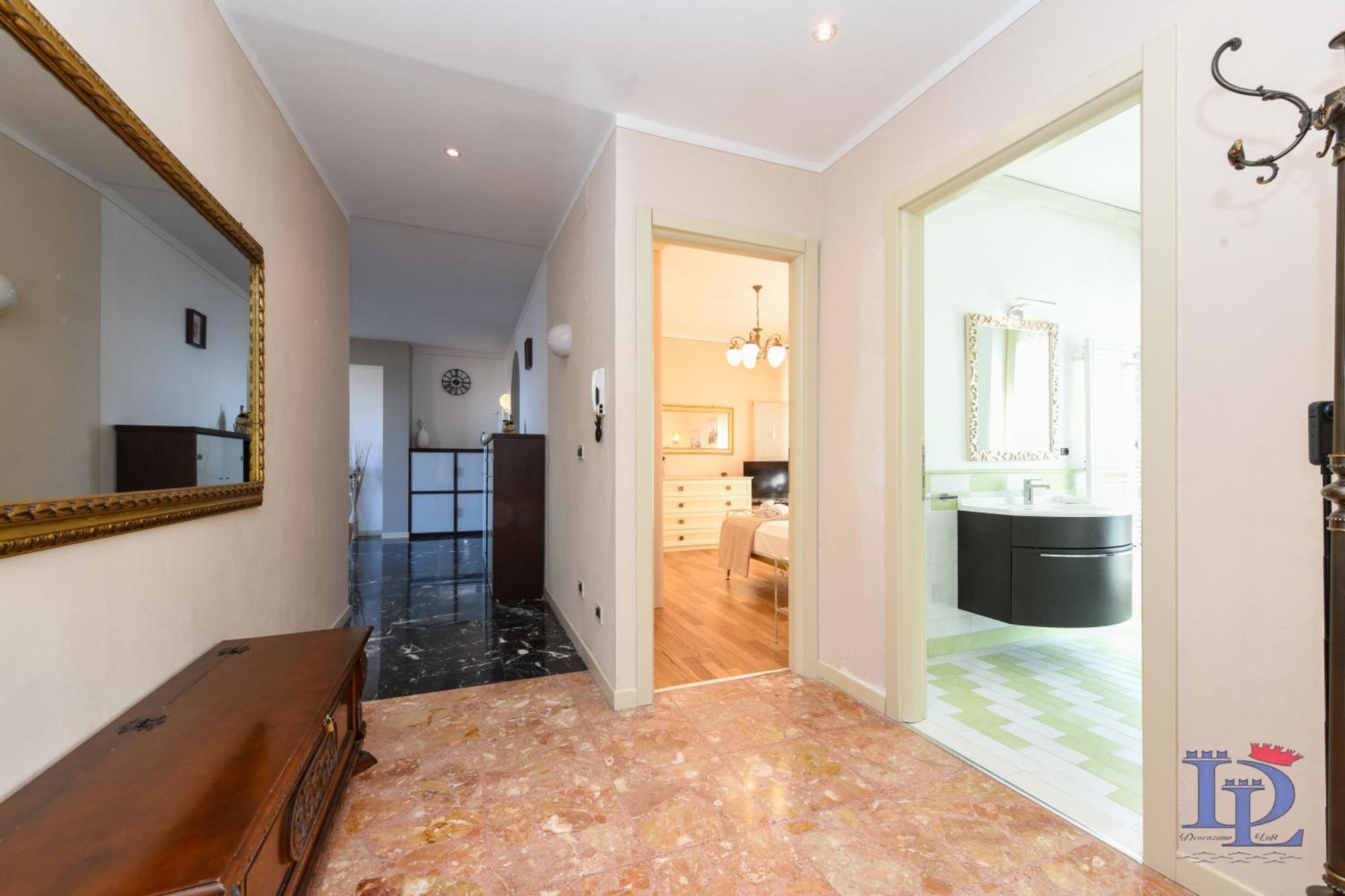 Desenzanoloft Official Partner Marriott Homes & Villas -Ciao Lago Family Apartment 데센자노델가르다 외부 사진