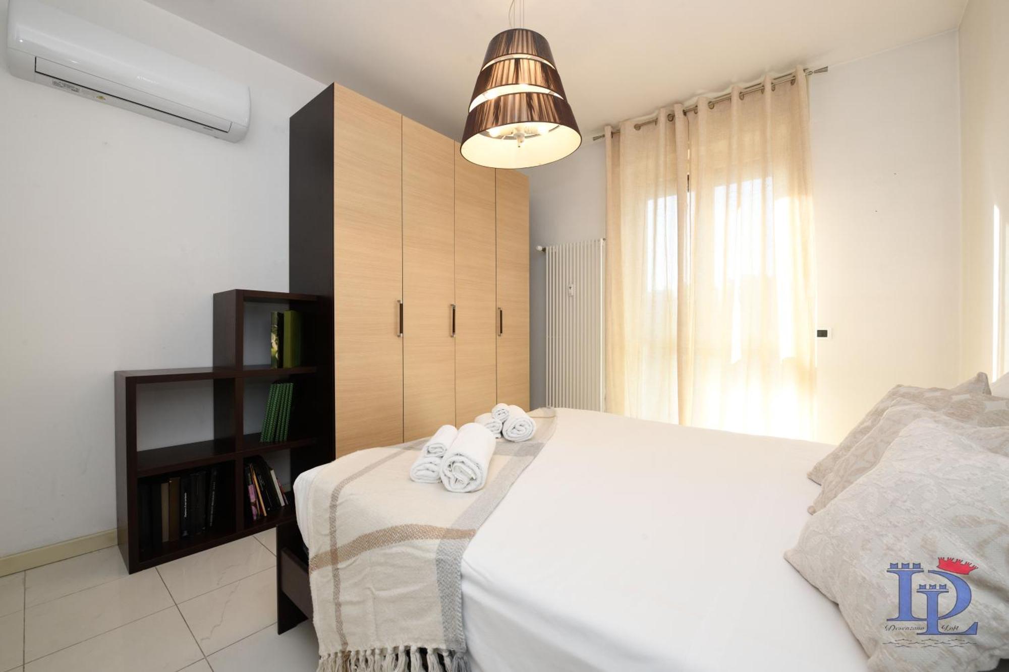 Desenzanoloft Official Partner Marriott Homes & Villas -Ciao Lago Family Apartment 데센자노델가르다 외부 사진