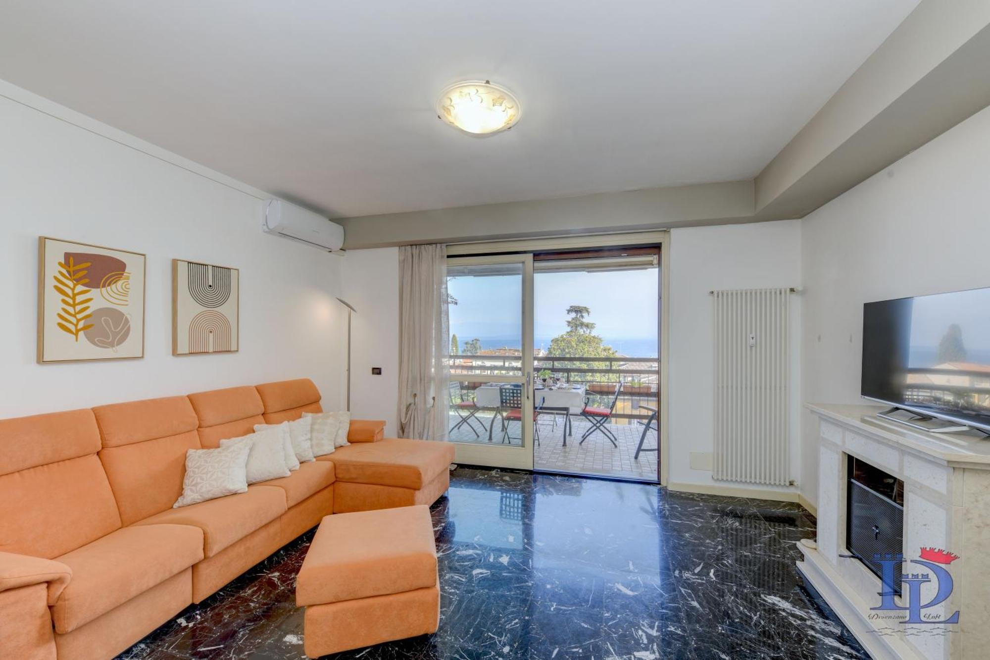 Desenzanoloft Official Partner Marriott Homes & Villas -Ciao Lago Family Apartment 데센자노델가르다 외부 사진
