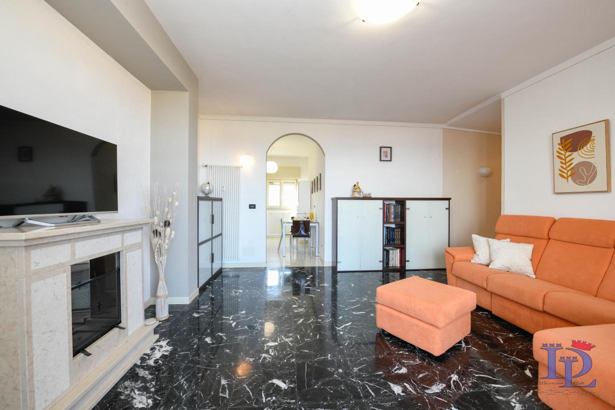 Desenzanoloft Official Partner Marriott Homes & Villas -Ciao Lago Family Apartment 데센자노델가르다 외부 사진