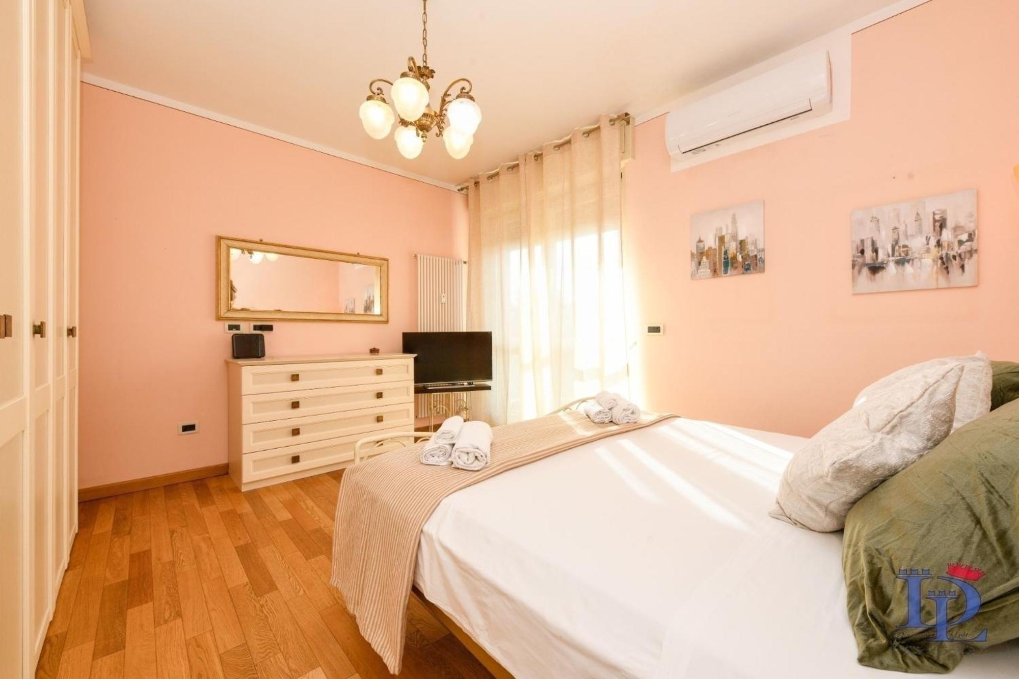 Desenzanoloft Official Partner Marriott Homes & Villas -Ciao Lago Family Apartment 데센자노델가르다 외부 사진