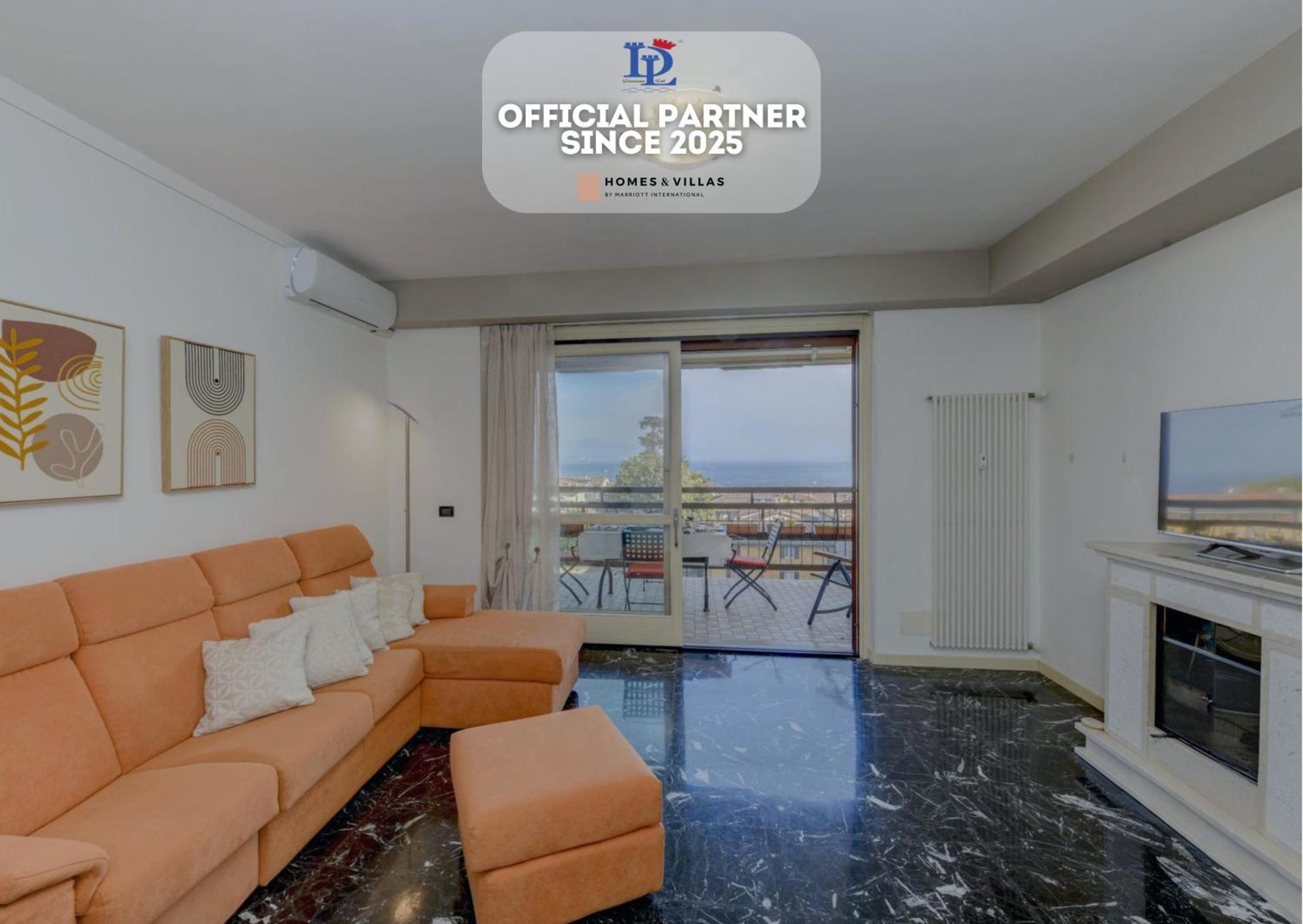 Desenzanoloft Official Partner Marriott Homes & Villas -Ciao Lago Family Apartment 데센자노델가르다 외부 사진